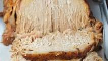 Coca-Cola Braised Pork Loin – Slow Cooker Recipe Coca-Cola Braised Pork Loin – Slow Cooker Recipe