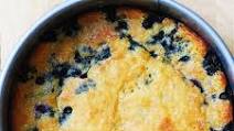 Blueberry Greek Yogurt Cake Blueberry Greek Yogurt Cake