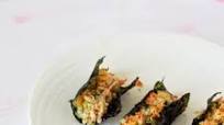 Sushi Bake Sushi Bake
