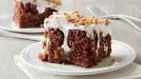 Better-Than-Almost-Anything Cake Better-Than-Almost-Anything Cake