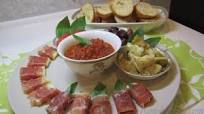 Antipasto Platter for a Crowd Antipasto Platter for a Crowd
