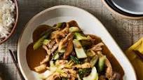 Moo Goo Gai Pan Moo Goo Gai Pan