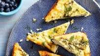 Spanakopita Egg Casserole Spanakopita Egg Casserole