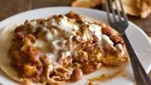 Crockpot Chalupas Crockpot Chalupas