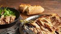 Slow cooker pork shoulder Slow cooker pork shoulder
