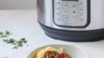 Granny’s Spaghetti Sauce and Spaghetti Squash Granny’s Spaghetti Sauce and Spaghetti Squash