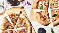 Brick Oven Style Pizza Recipe Brick Oven Style Pizza Recipe