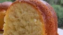 Famous Ritz Carlton Hotel 1920's Tea Room Lemon Pound Cake Famous Ritz Carlton Hotel 1920's Tea Room Lemon Pound Cake