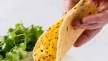 Keto Tortillas Keto Tortillas