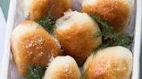Baked Potato Piroshki Baked Potato Piroshki