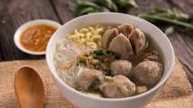 Resep Mie Bakso, Hidangan Tepat Pembuka Musim Hujan Resep Mie Bakso, Hidangan Tepat Pembuka Musim Hujan