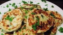 Syn Free Pan-Fried Potato Cakes Syn Free Pan-Fried Potato Cakes