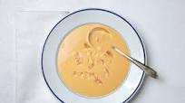 Lobster Bisque Lobster Bisque