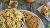Curried Tuna Salad with Apples Curried Tuna Salad with Apples