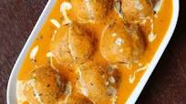 malai kofta recipe | malai kofta curry | creamy kofta balls curry malai kofta recipe | malai kofta curry | creamy kofta balls curry