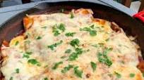 Smoked Chicken Enchiladas Smoked Chicken Enchiladas