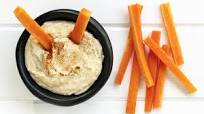 Thermomix Hummus Dip Thermomix Hummus Dip