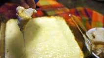 Easy White Pizza Dip Recipe Easy White Pizza Dip Recipe