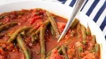 Instant Pot Lebanese Braised Green Beans Instant Pot Lebanese Braised Green Beans