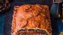 Best vegetarian Christmas dinner recipes Best vegetarian Christmas dinner recipes