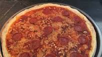 Simple Pizza Crust Simple Pizza Crust