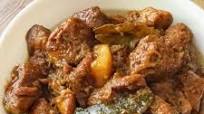 Easy Pork Adobo Recipe Easy Pork Adobo Recipe