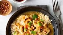 Quick Apricot Chicken Quick Apricot Chicken