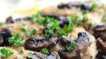 Chicken Marsala Recipe Chicken Marsala Recipe
