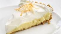 Cheerios® Skinny Coconut Cream Pie Cheerios® Skinny Coconut Cream Pie