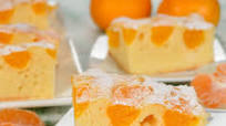 Mandarin Pound Cake Mandarin Pound Cake