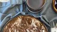 Air Fryer Fruit Cake Air Fryer Fruit Cake