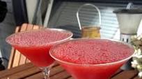 Strawberry Margarita Strawberry Margarita
