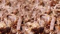 Easy Pressure Cooker BBQ Pulled Pork Easy Pressure Cooker BBQ Pulled Pork