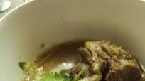 Hawaiian Oxtail Soup Hawaiian Oxtail Soup