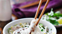 Vietnamese Phở Gà Vietnamese Phở Gà