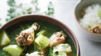 Chicken Tinola (Filipino Tinolang Manok) Chicken Tinola (Filipino Tinolang Manok)