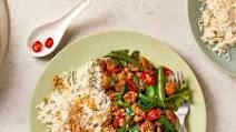 Thai Basil Pork With Green Beans Thai Basil Pork With Green Beans