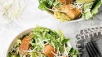 Gluten Free Caesar Salad Gluten Free Caesar Salad