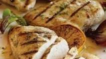 Citrus Chicken Breasts Citrus Chicken Breasts