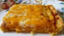Cornmeal Crust Pizza Cornmeal Crust Pizza