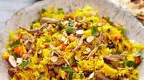 Pilaf recipes Pilaf recipes