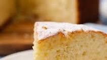 Easy Banana Cake: the light and fluffy cake recipe Easy Banana Cake: the light and fluffy cake recipe