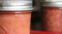 Rhubarb Jam without Pectin Rhubarb Jam without Pectin