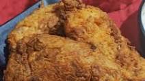 Broasted Chicken Broasted Chicken