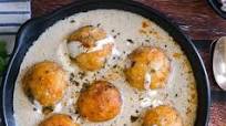 Malai Kofta Malai Kofta
