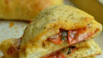 Homemade Calzone Recipe Homemade Calzone Recipe