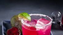 Prickly Pear Margarita recipe Prickly Pear Margarita recipe