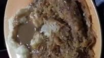 Crock pot pork chops with sauerkraut Crock pot pork chops with sauerkraut