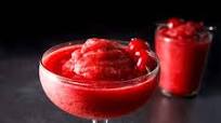 Cherry Margarita | Frozen Cherry Margarita | Frozen