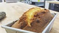 Quatre Quart (French Pound Cake) Quatre Quart (French Pound Cake)
